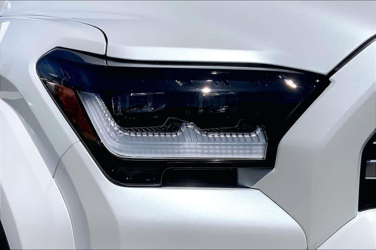 2026 Toyota 4Runner Limited Folsom CA