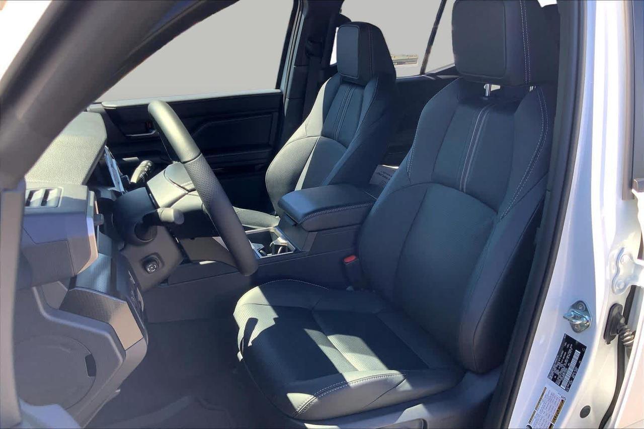 2026 Toyota 4Runner Limited Folsom CA