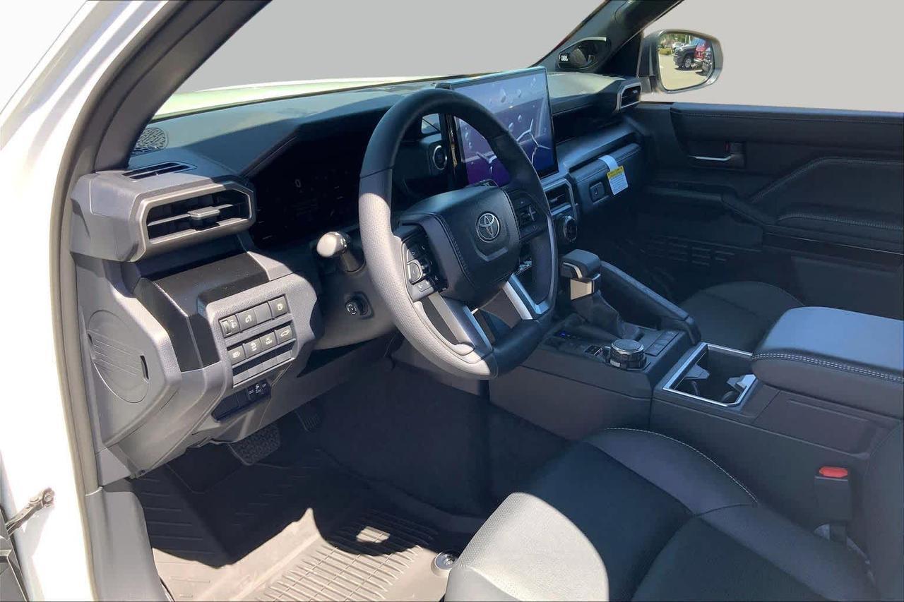 2026 Toyota 4Runner Limited Folsom CA
