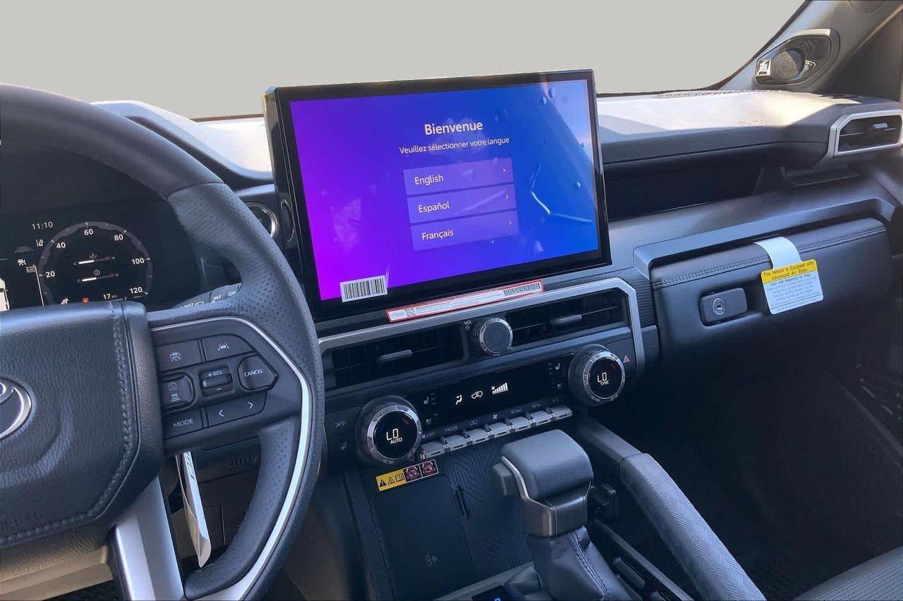 2026 Toyota 4Runner Limited Folsom CA
