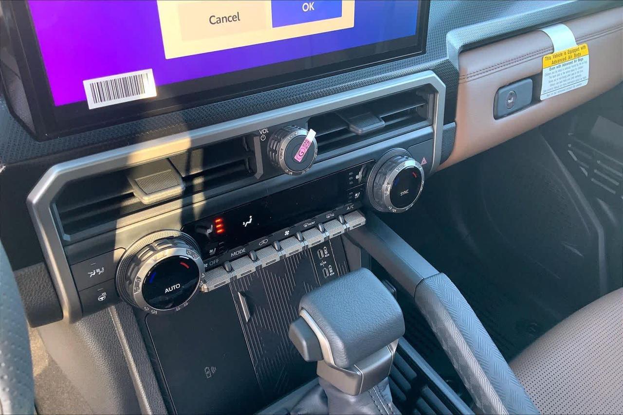 2026 Toyota 4Runner Limited Folsom CA