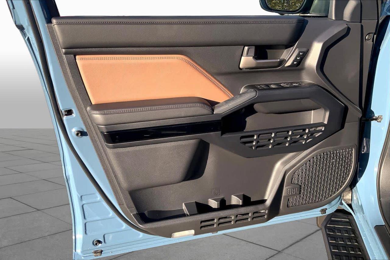 2026 Toyota 4Runner Limited Folsom CA
