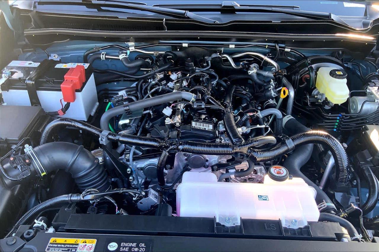 2026 Toyota 4Runner Limited Folsom CA
