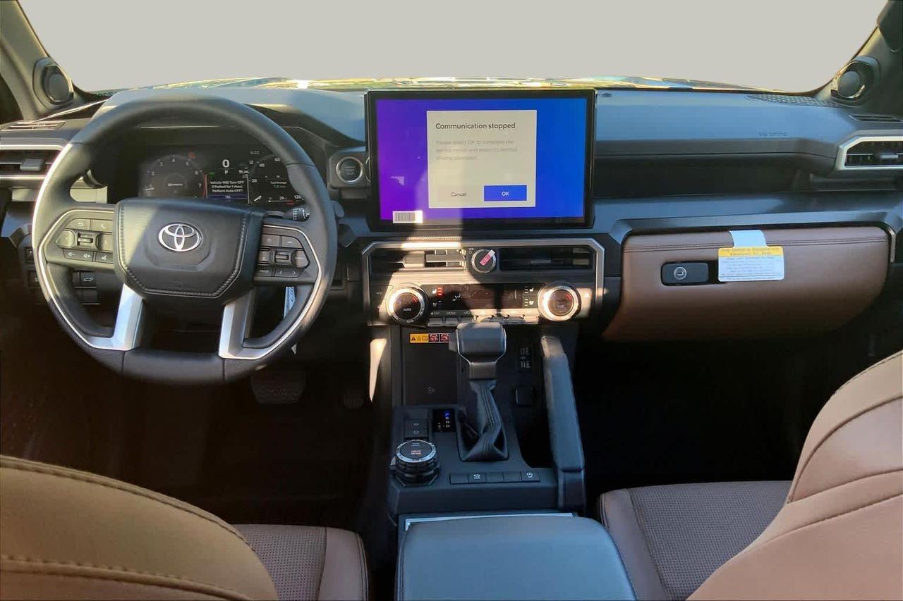 2026 Toyota 4Runner Limited Folsom CA