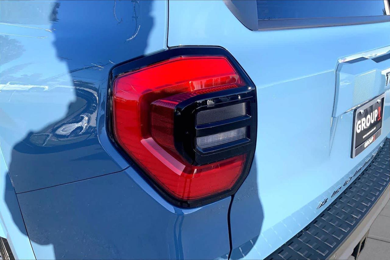 2026 Toyota 4Runner Limited Folsom CA