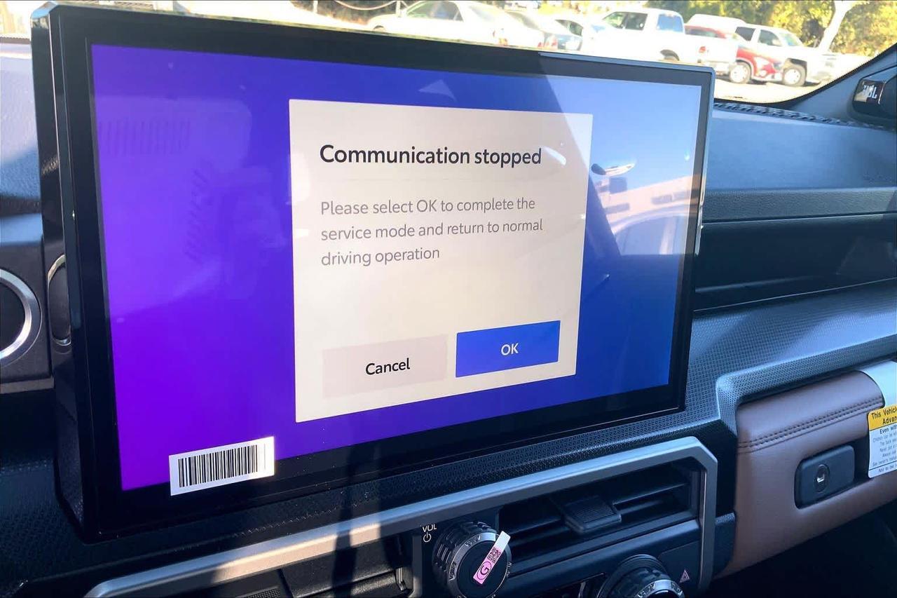 2026 Toyota 4Runner Limited Folsom CA