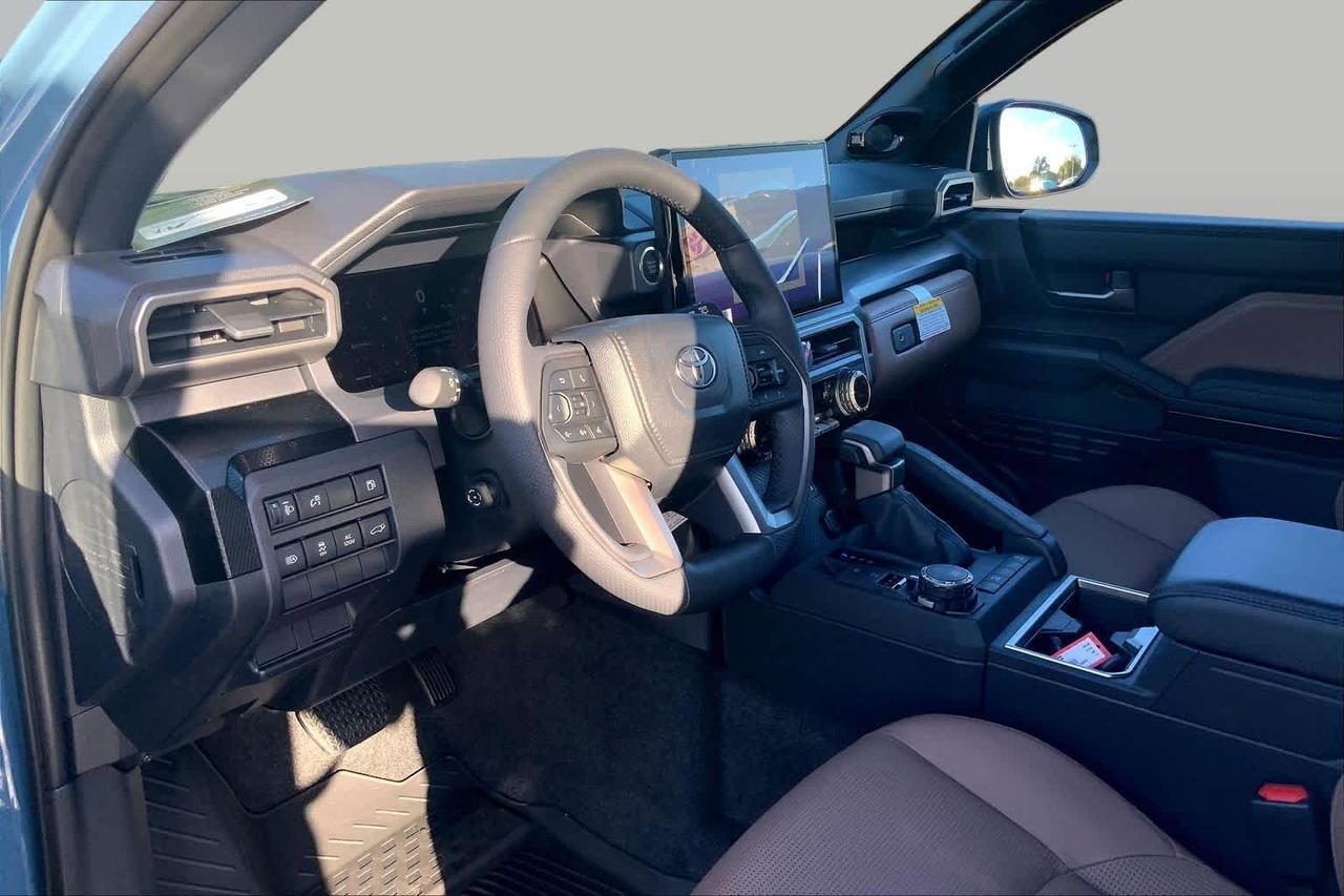 2026 Toyota 4Runner Limited Folsom CA