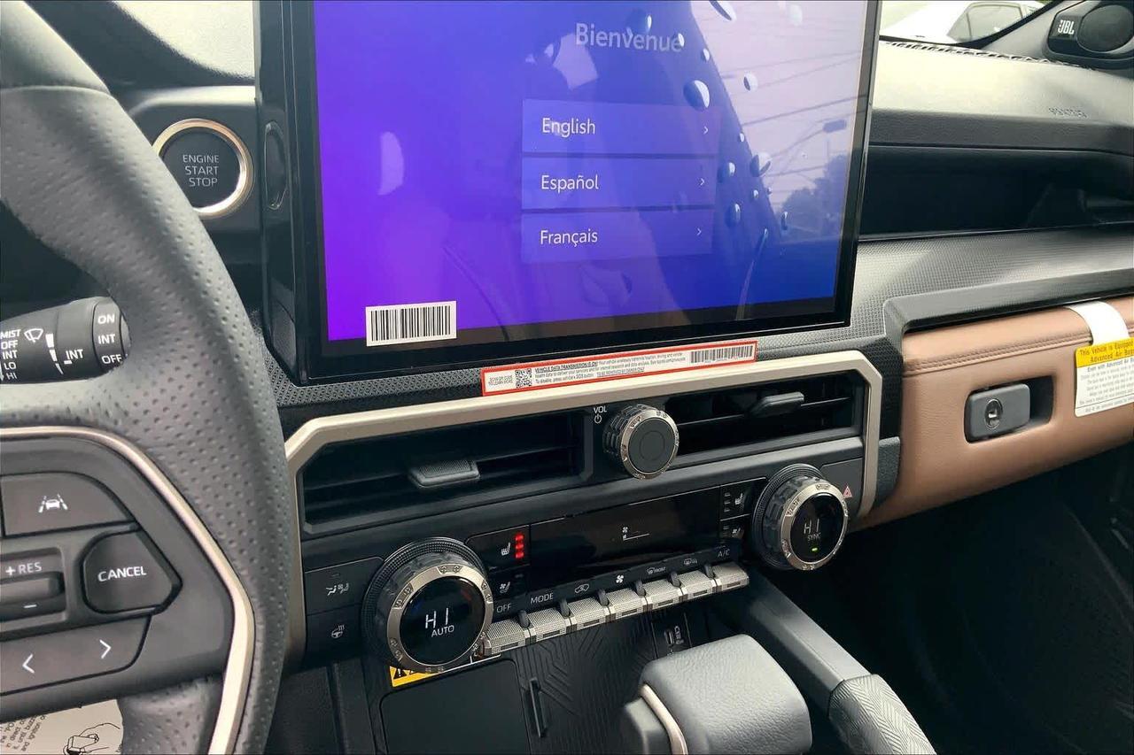 2026 Toyota 4Runner Limited Folsom CA