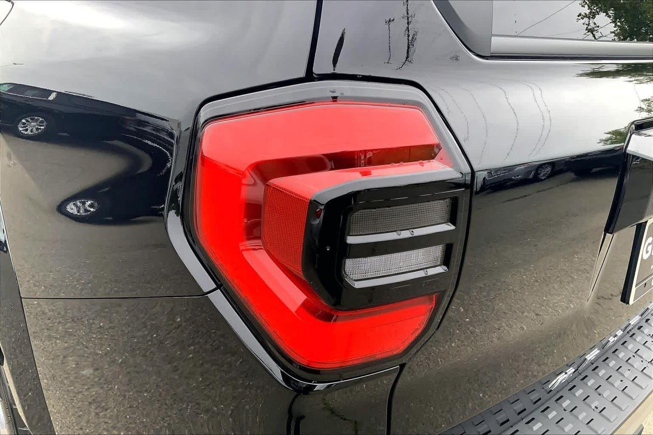2026 Toyota 4Runner Limited Folsom CA