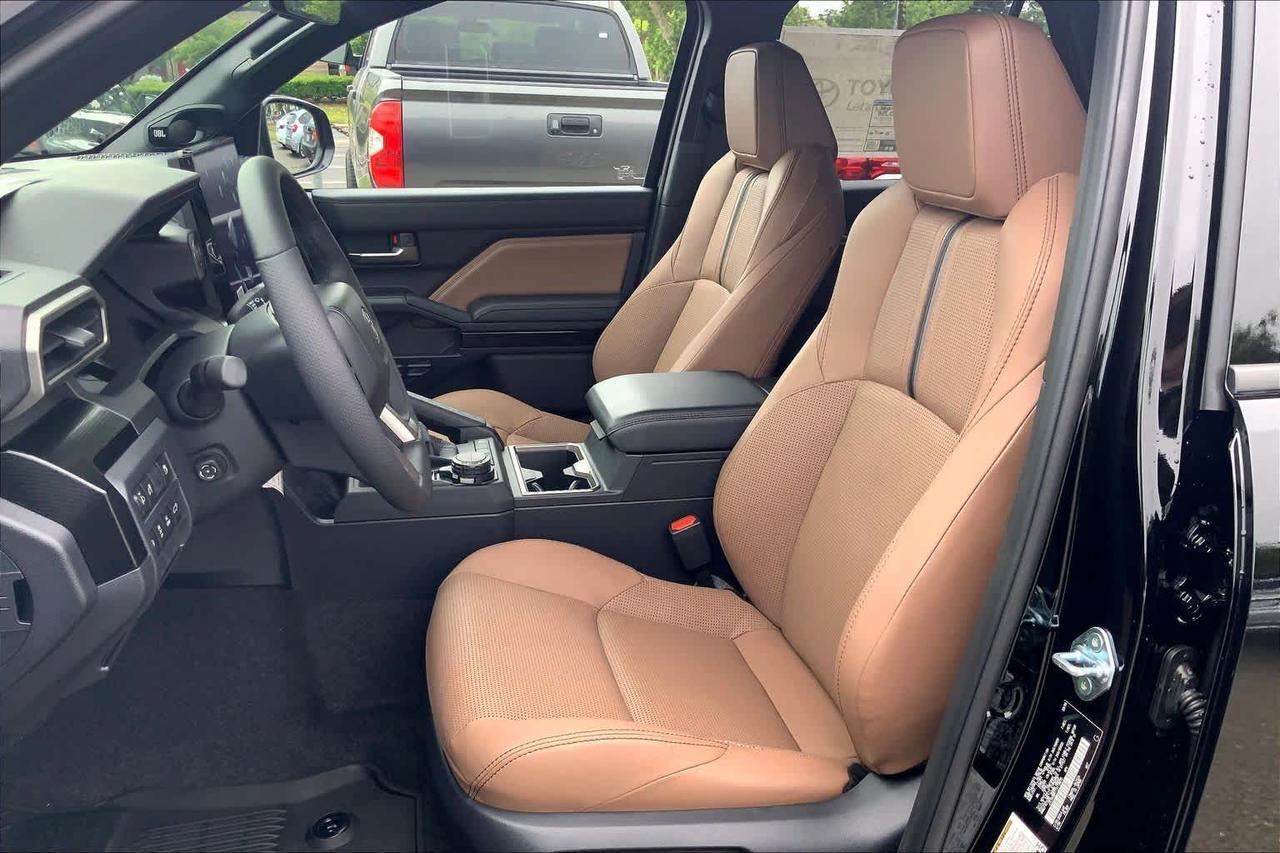 2026 Toyota 4Runner Limited Folsom CA