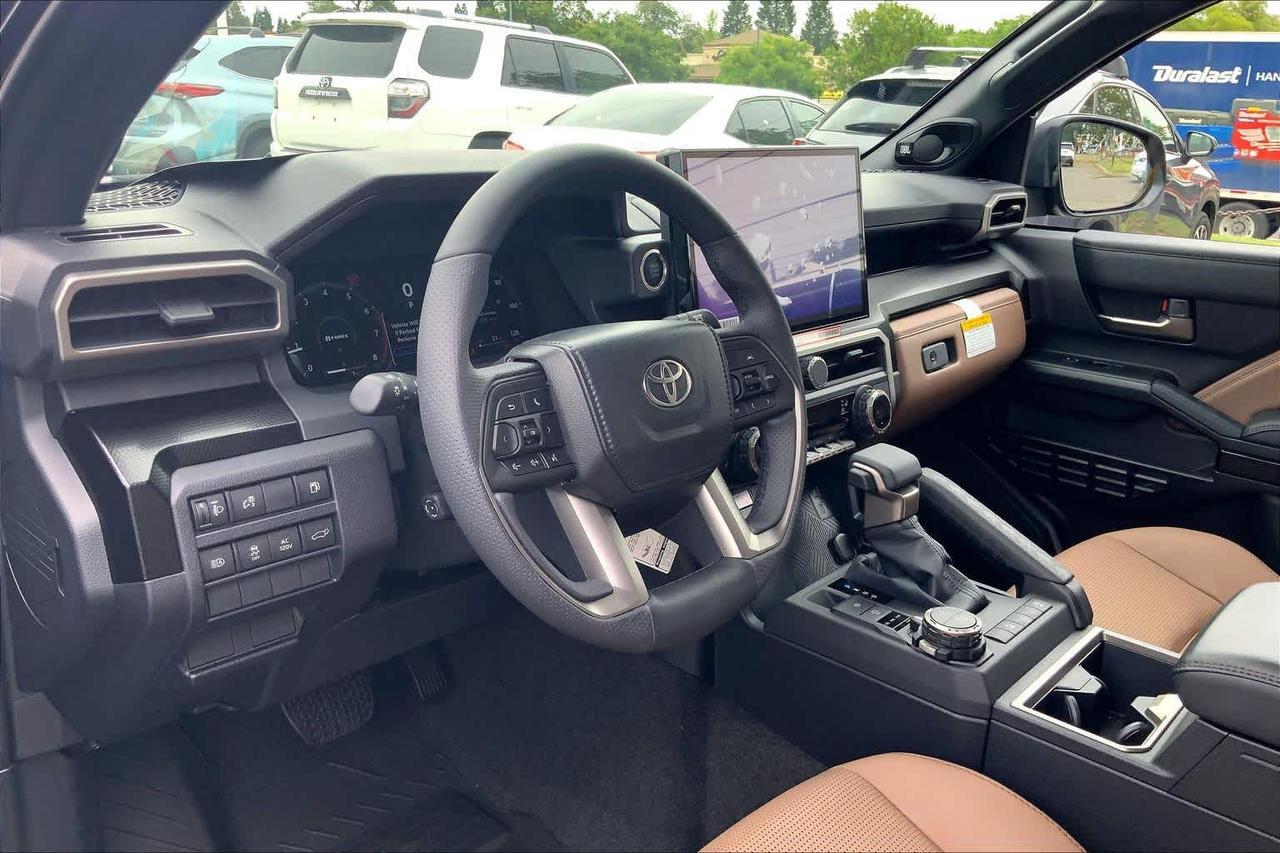 2026 Toyota 4Runner Limited Folsom CA