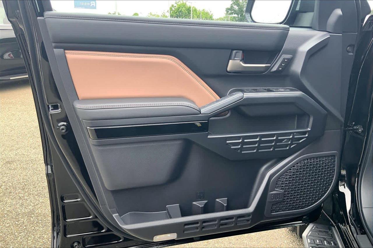 2026 Toyota 4Runner Limited Folsom CA