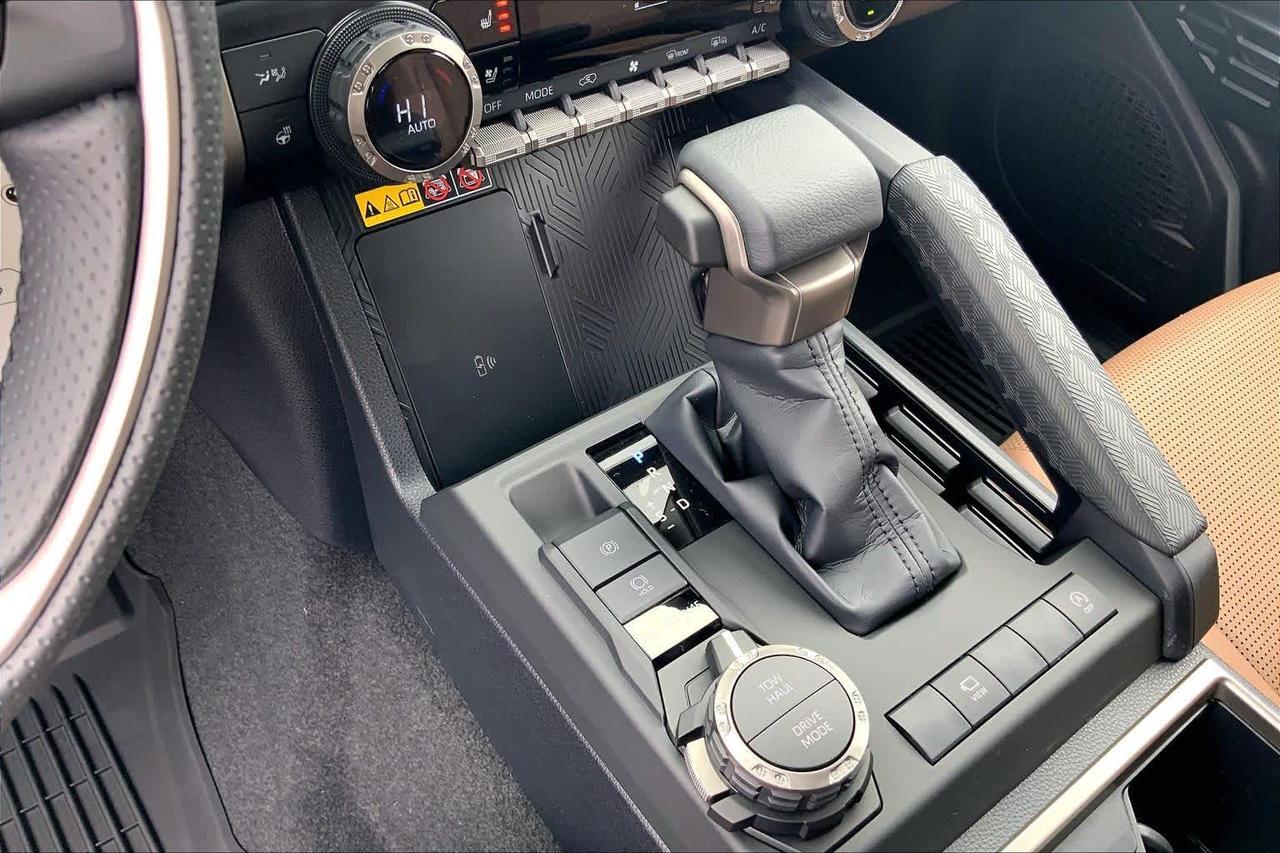 2026 Toyota 4Runner Limited Folsom CA