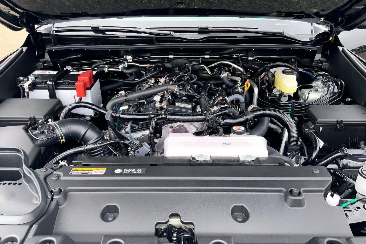 2026 Toyota 4Runner Limited Folsom CA