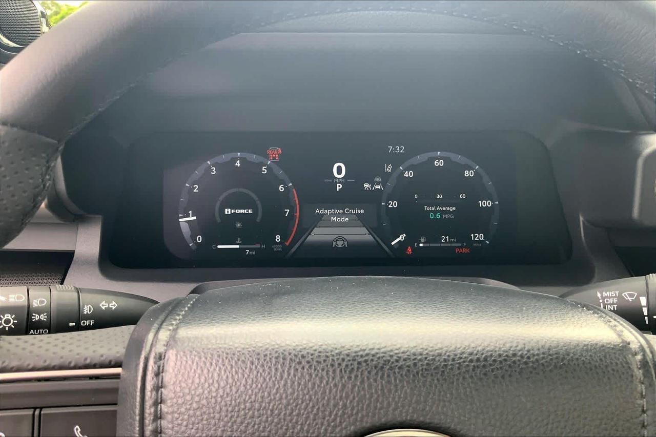 2026 Toyota 4Runner Limited Folsom CA