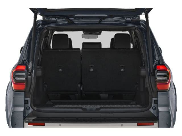 2026 Toyota 4Runner Limited Hurst TX