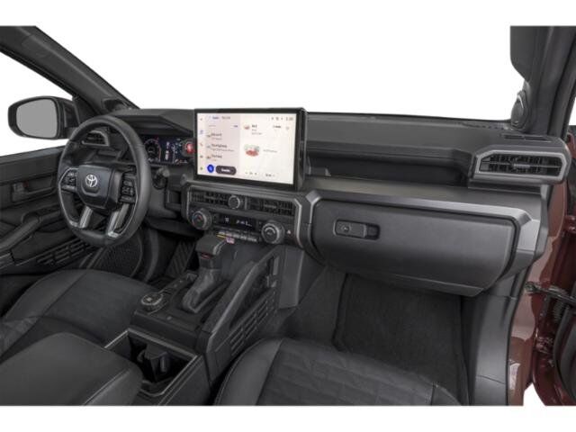 2026 Toyota 4Runner Limited Hurst TX