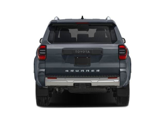 2026 Toyota 4Runner Limited Hurst TX