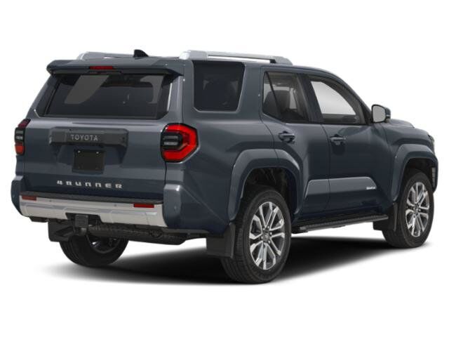 2026 Toyota 4Runner Limited Hurst TX