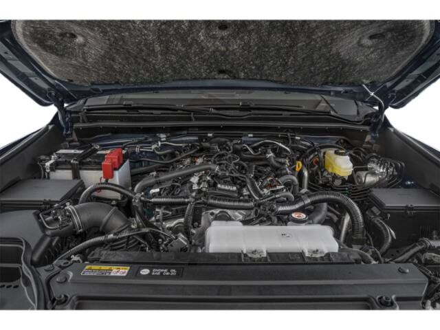 2026 Toyota 4Runner Limited Hurst TX