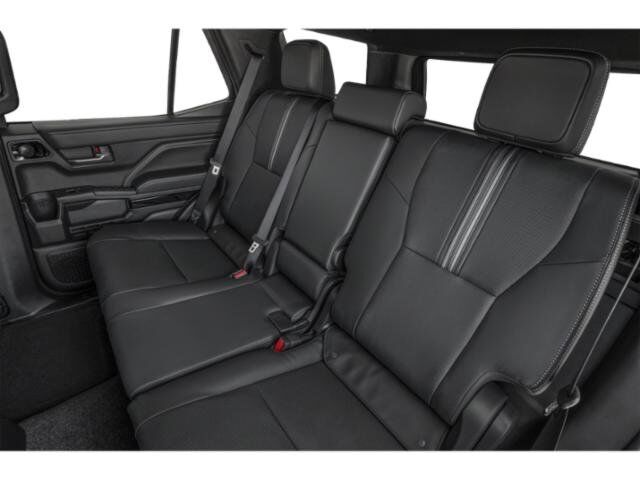 2026 Toyota 4Runner Limited Hurst TX