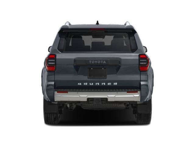 2026 Toyota 4Runner Limited Hurst TX