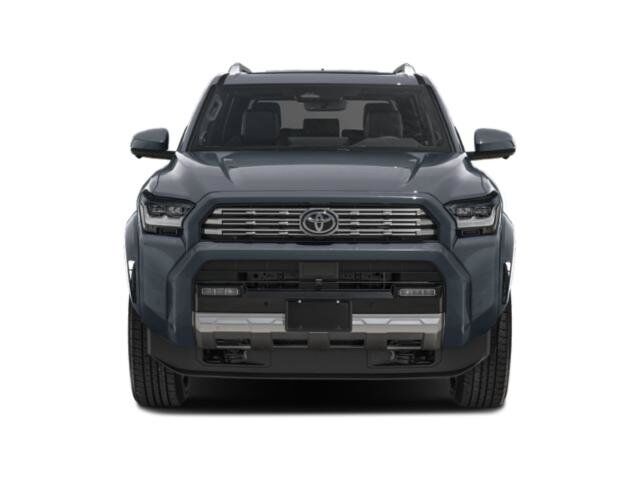 2026 Toyota 4Runner Limited Hurst TX