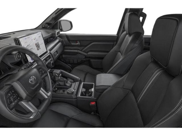 2026 Toyota 4Runner Limited Hurst TX