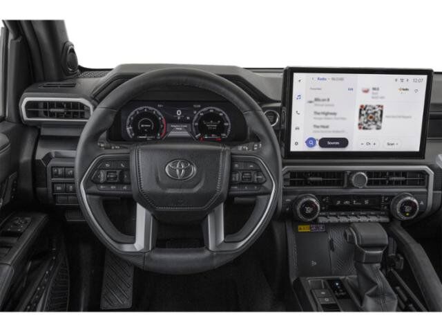 2026 Toyota 4Runner Limited Hurst TX