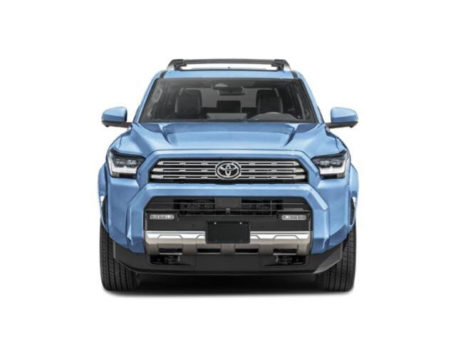 2026 Toyota 4Runner Limited Hurst TX