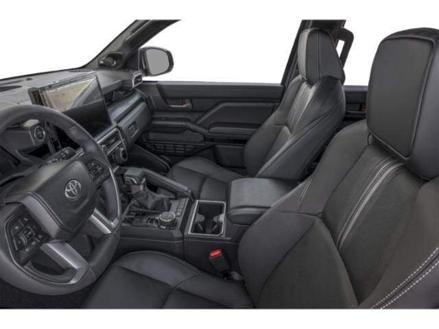 2026 Toyota 4Runner Limited Hurst TX