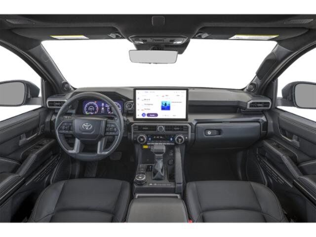 2026 Toyota 4Runner Limited Hurst TX