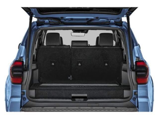 2026 Toyota 4Runner Limited Hurst TX