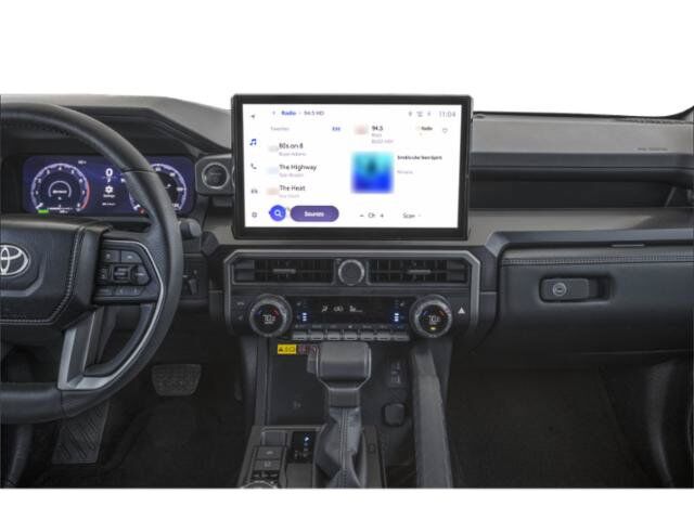 2026 Toyota 4Runner Limited Hurst TX