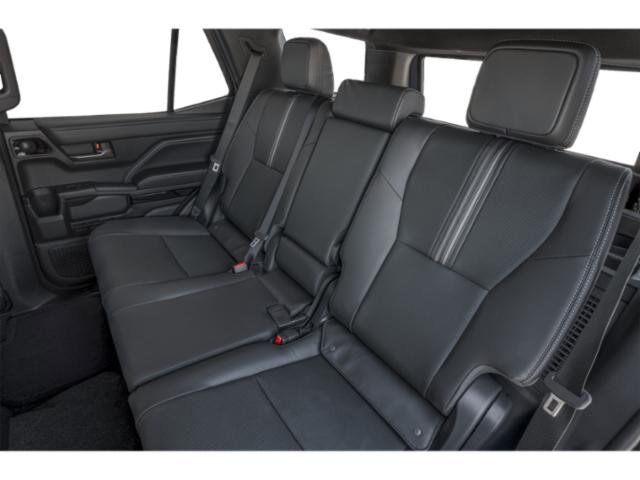 2026 Toyota 4Runner Limited Hurst TX