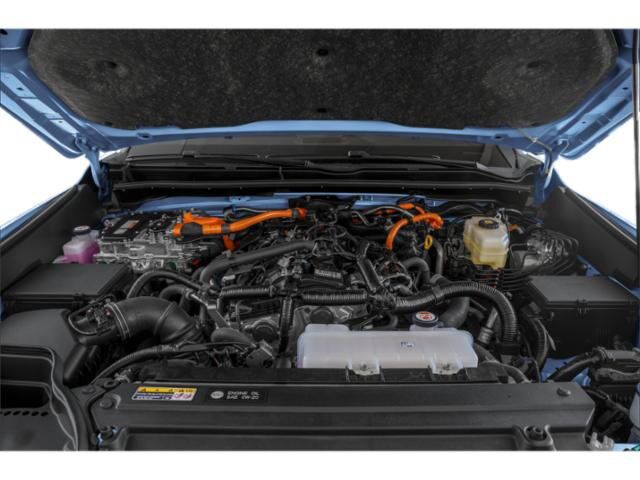 2026 Toyota 4Runner Limited Hurst TX