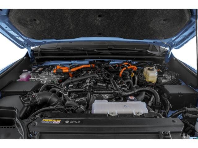 2026 Toyota 4Runner Limited Hurst TX