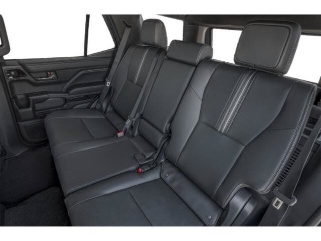 2026 Toyota 4Runner Limited Hurst TX