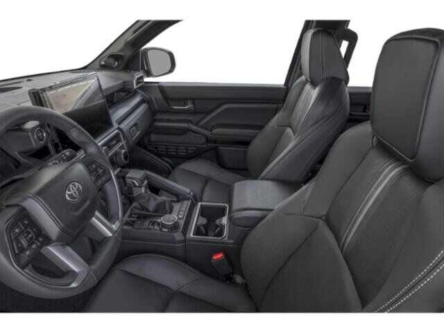2026 Toyota 4Runner Limited Hurst TX