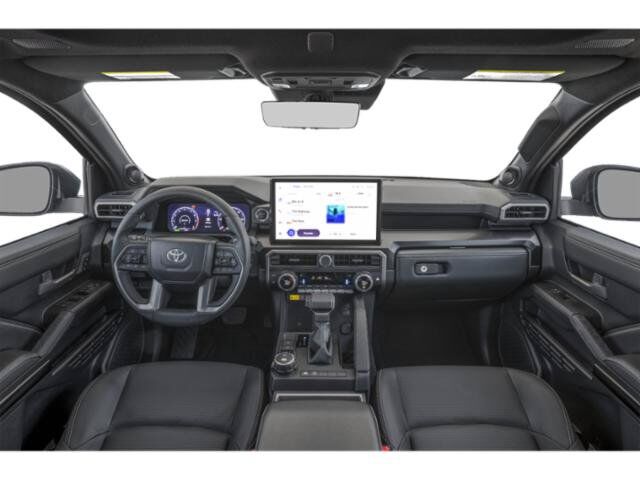 2026 Toyota 4Runner Limited Hurst TX