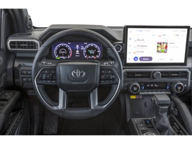 2026 Toyota 4Runner Limited Hurst TX