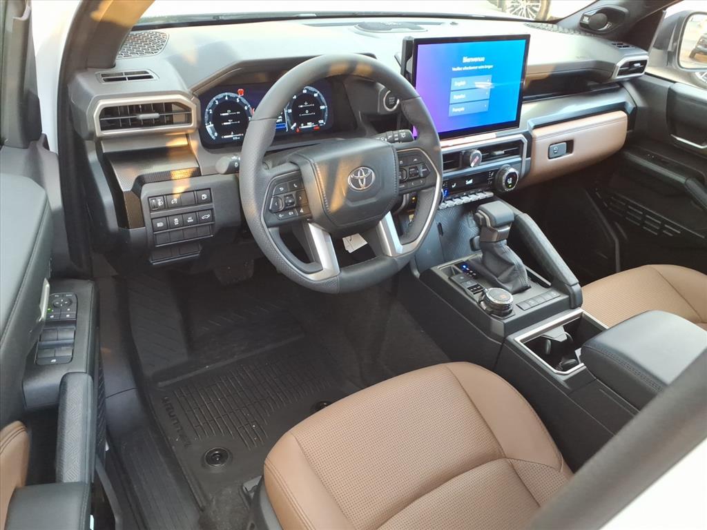 2026 Toyota 4Runner Limited Roanoke VA