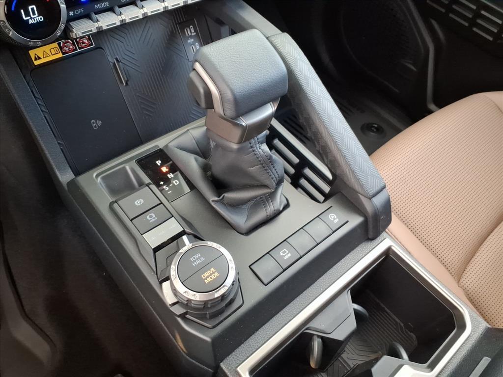 2026 Toyota 4Runner Limited Roanoke VA