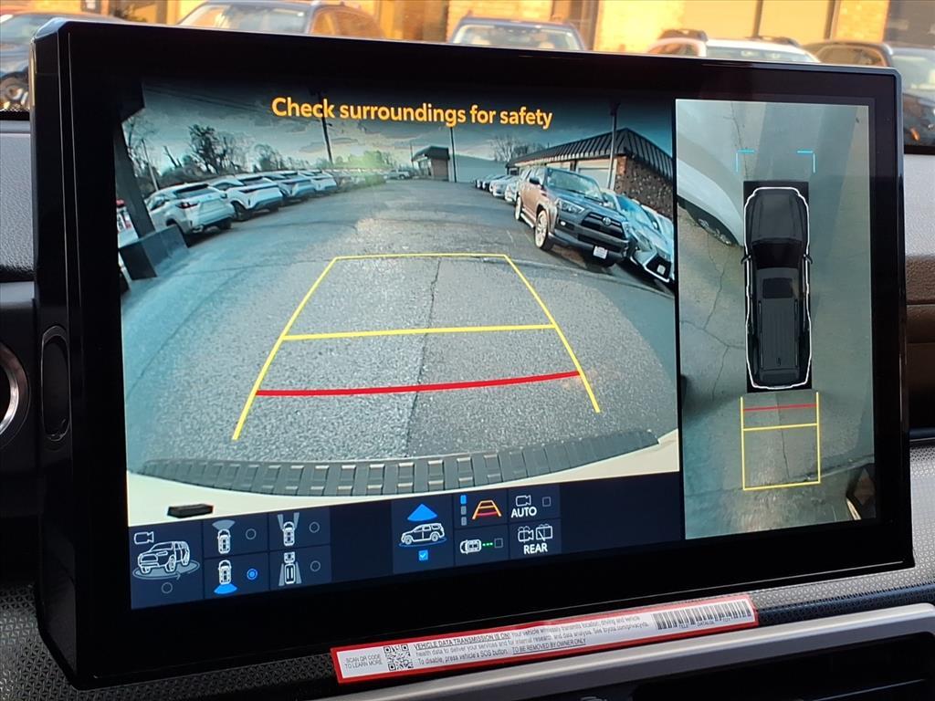 2026 Toyota 4Runner Limited Roanoke VA