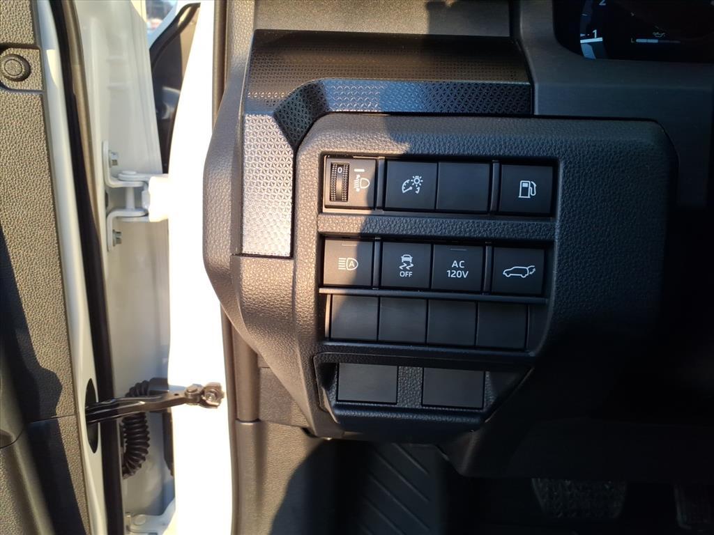 2026 Toyota 4Runner Limited Roanoke VA