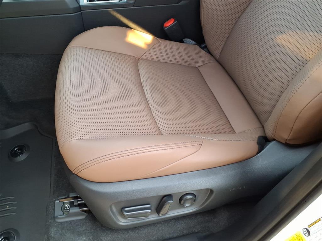 2026 Toyota 4Runner Limited Roanoke VA