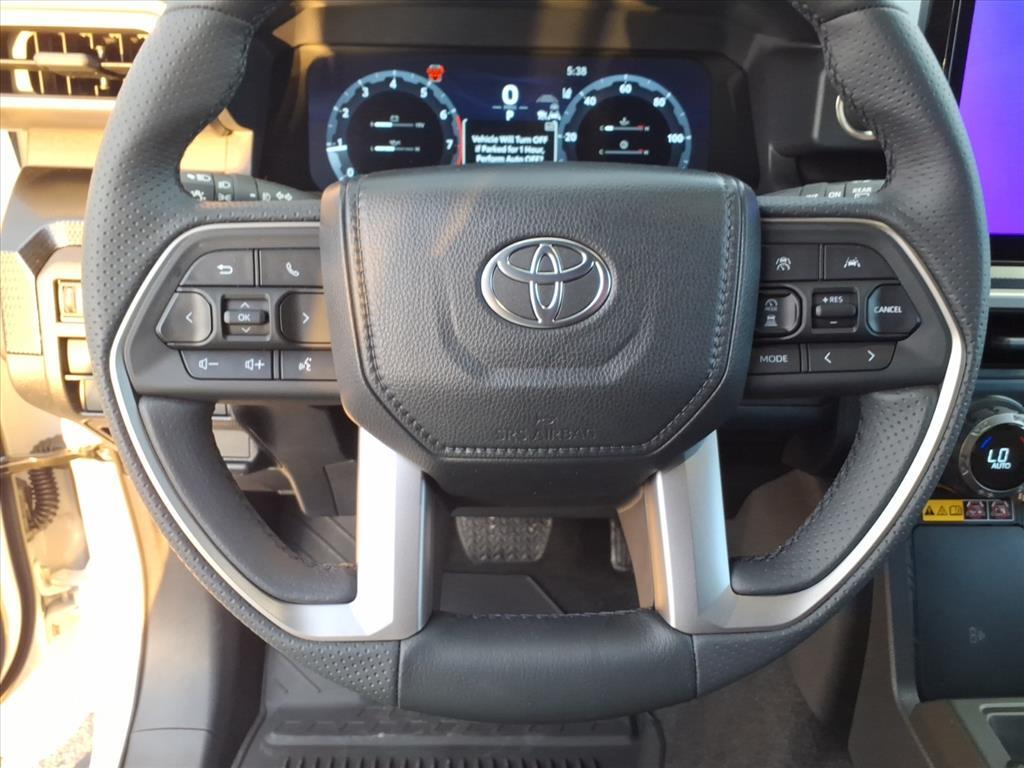 2026 Toyota 4Runner Limited Roanoke VA