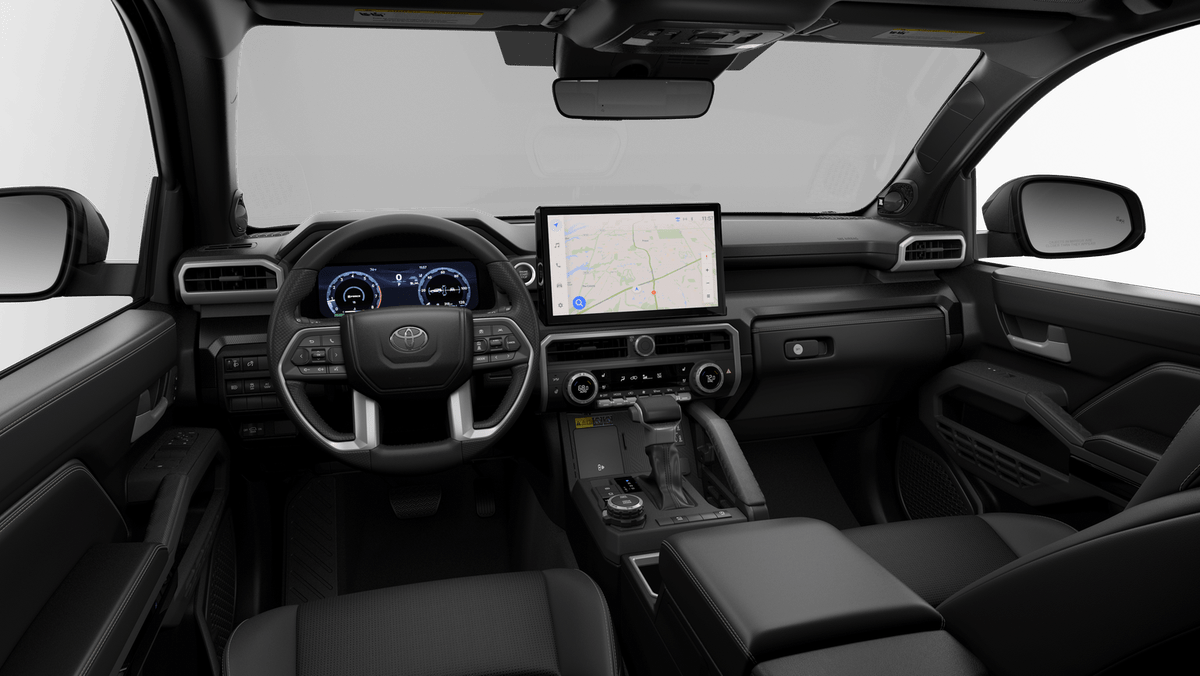 2026 Toyota 4Runner Limited Roseville CA