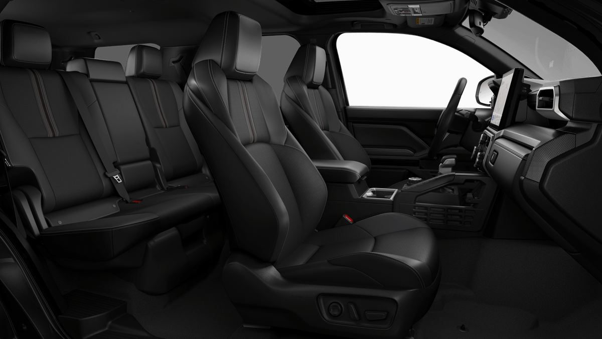 2026 Toyota 4Runner Limited Roseville CA