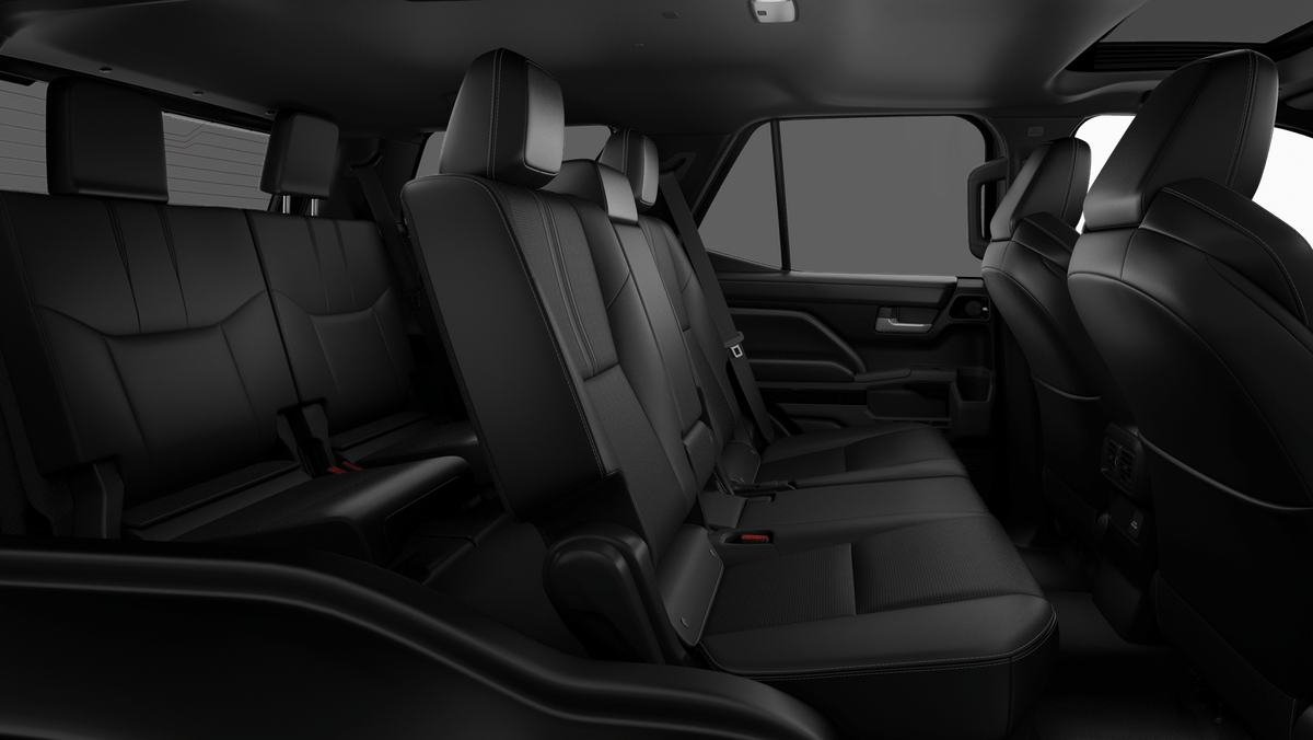 2026 Toyota 4Runner Limited Roseville CA